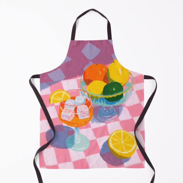 Item preview, Fruit magic with Aperol designed and sold by Carinaprint.