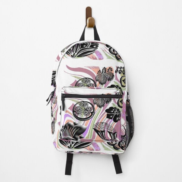 Item preview, Kamon is Japanese emblem. designed and sold by Cooljapan56.