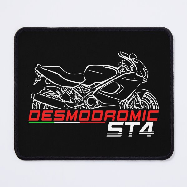 Item preview, Ducati ST4 for bikers, Motorcycle designed and sold by ThrottleArts.