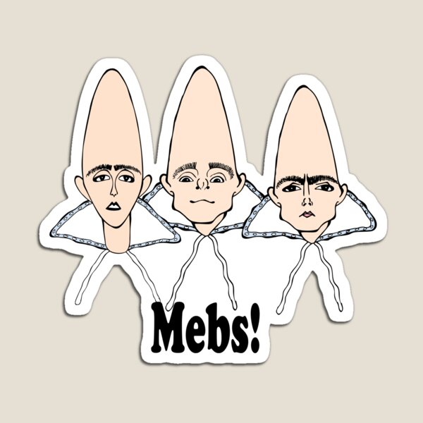 Item preview, SNL CONEHEADS FAN ART designed and sold by cartoonistguy.