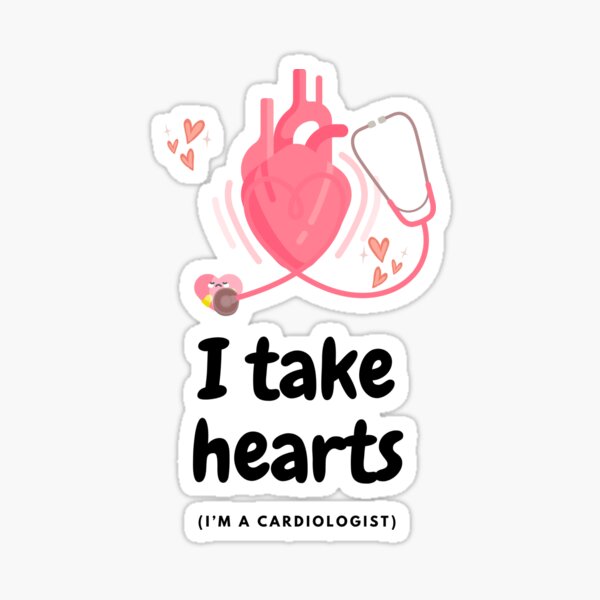 Item preview, Strictly Heart Business designed and sold by Zestypickles.