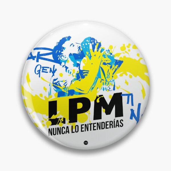 Item preview, LPM; you'd never understand (fc) designed and sold by XUSRedbubble.