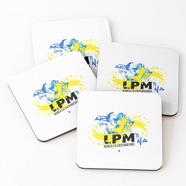Item preview, LPM; you'd never understand (fc) designed and sold by XUSRedbubble.