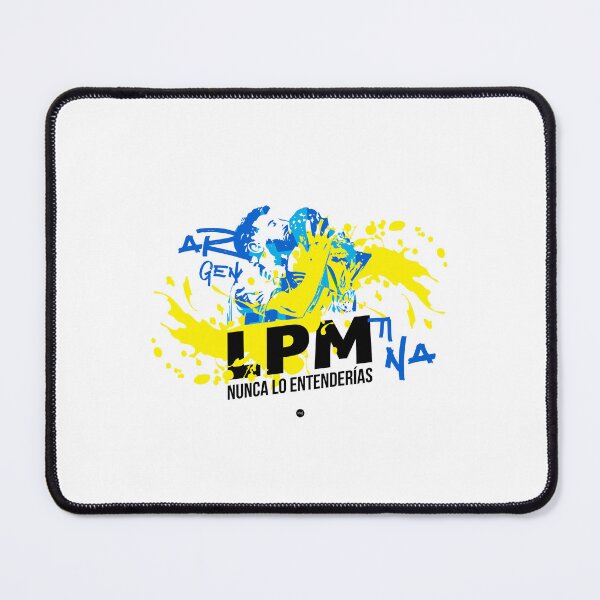 Item preview, LPM; you'd never understand (fc) designed and sold by XUSRedbubble.