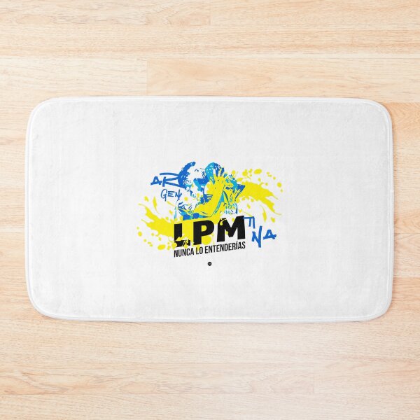 Item preview, LPM; you'd never understand (fc) designed and sold by XUSRedbubble.