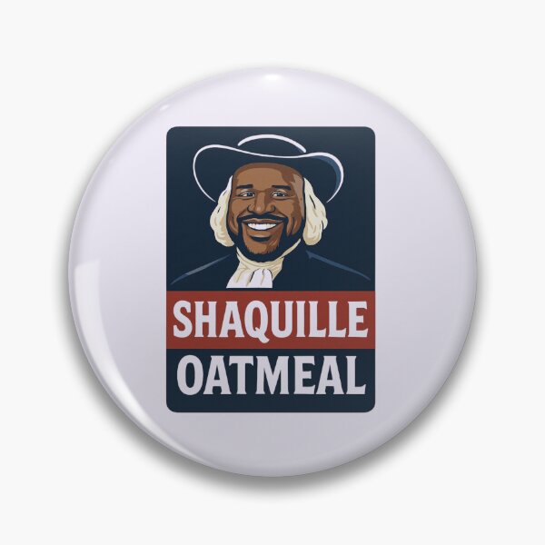 Item preview, Shaquille designed and sold by jgrant.