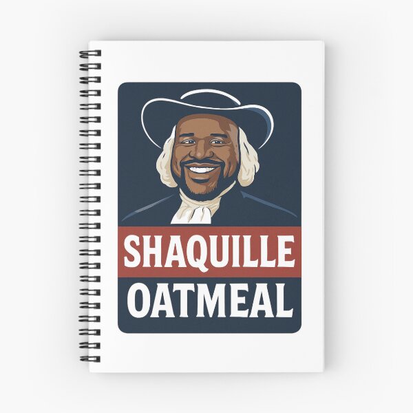Item preview, Shaquille designed and sold by jgrant.
