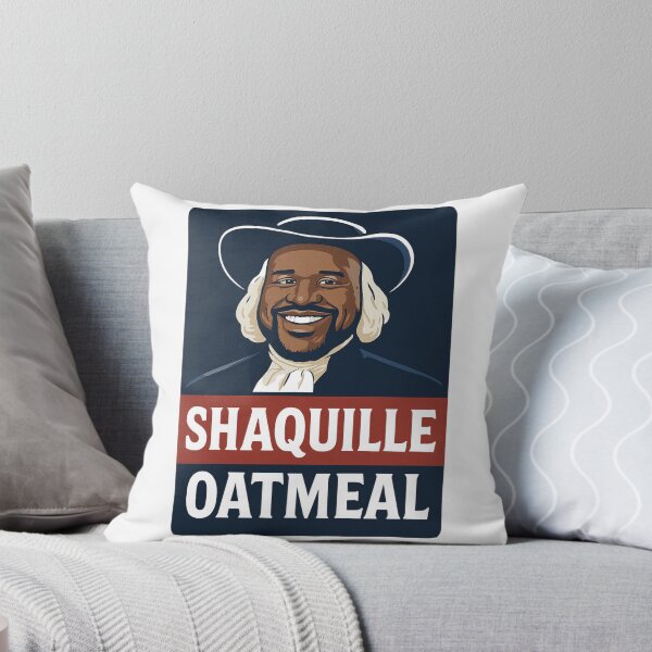 Item preview, Shaquille designed and sold by jgrant.
