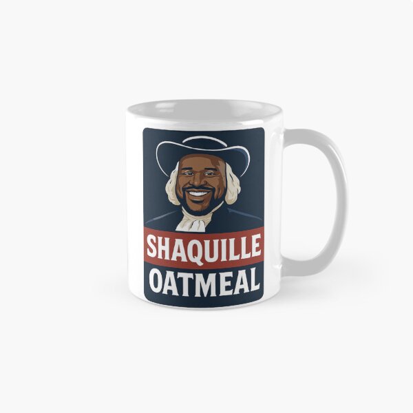 Item preview, Shaquille designed and sold by jgrant.