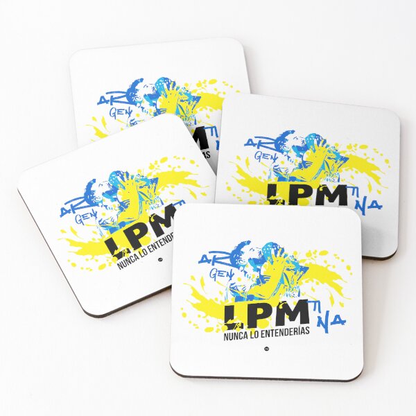Item preview, LPM; you would never understand (fc) I designed and sold by XUSRedbubble.