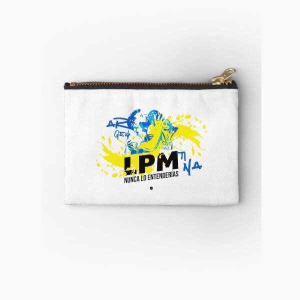 Item preview, LPM; you would never understand (fc) I designed and sold by XUSRedbubble.