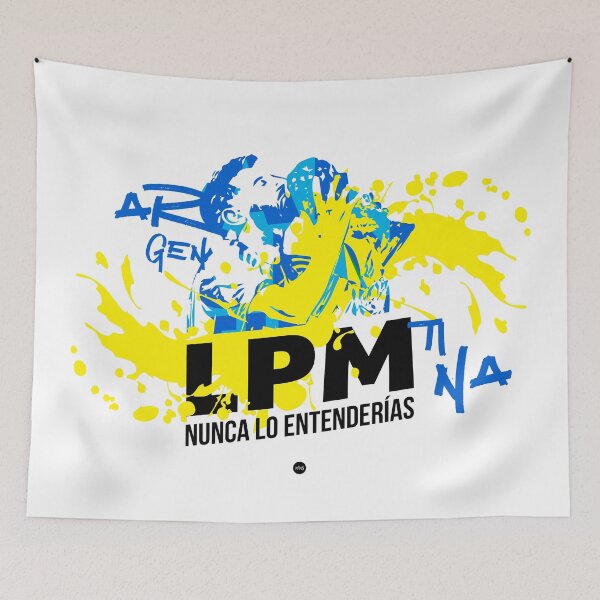 Item preview, LPM; you would never understand (fc) I designed and sold by XUSRedbubble.