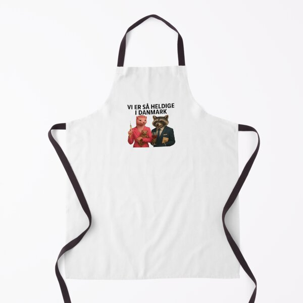Item preview, Vi er så heldige i Danmark designed and sold by BiggieDK.