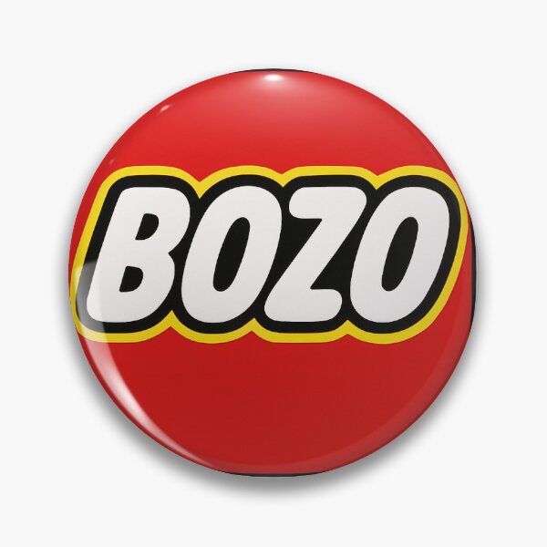 Item preview, Bozo designed and sold by jgrant.