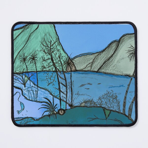Item preview, Gone Fishing designed and sold by BrianDekter.