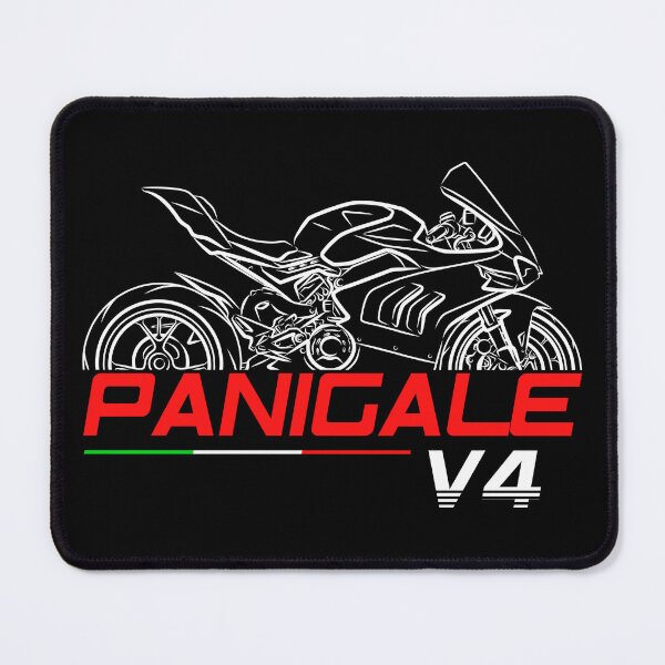 Item preview, Ducati Panigale V4 2018-2024 for bikers, Motorcycle designed and sold by ThrottleArts.