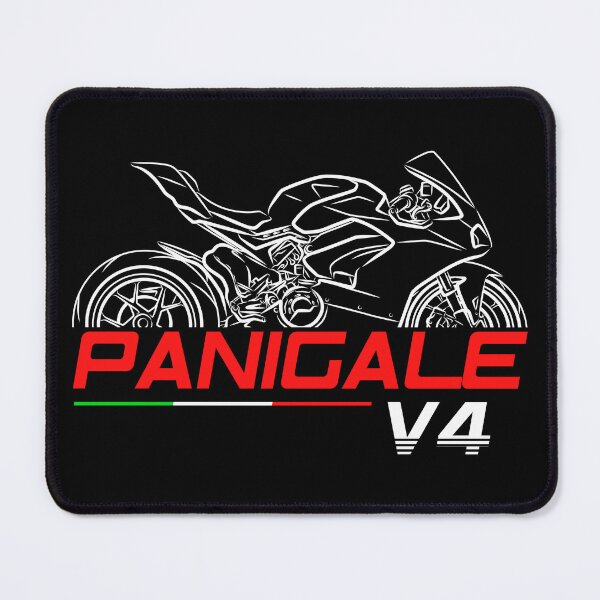 Item preview, Ducati Panigale V4 2018-2020 for bikers, Motorcycle designed and sold by ThrottleArts.