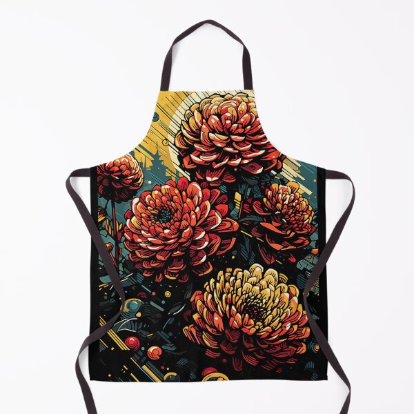 Item preview, Dahlia Noir designed and sold by robertmullineux.