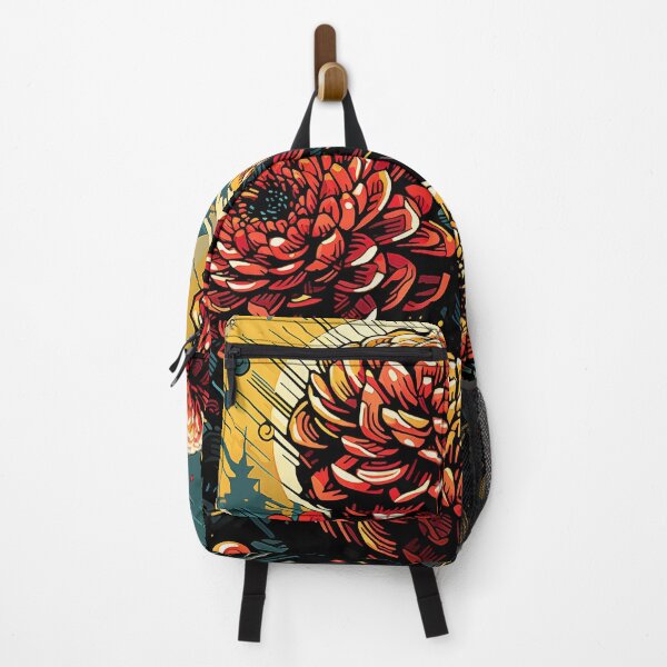 Item preview, Dahlia Noir designed and sold by robertmullineux.