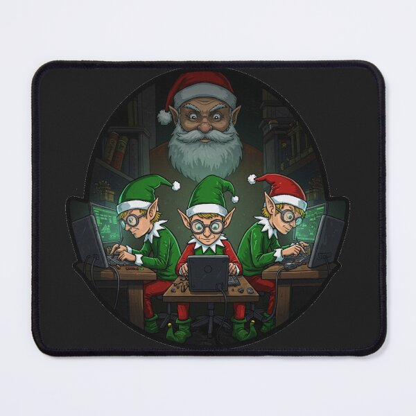 Item preview, The Boss and his Hacker Team designed and sold by mukraker.