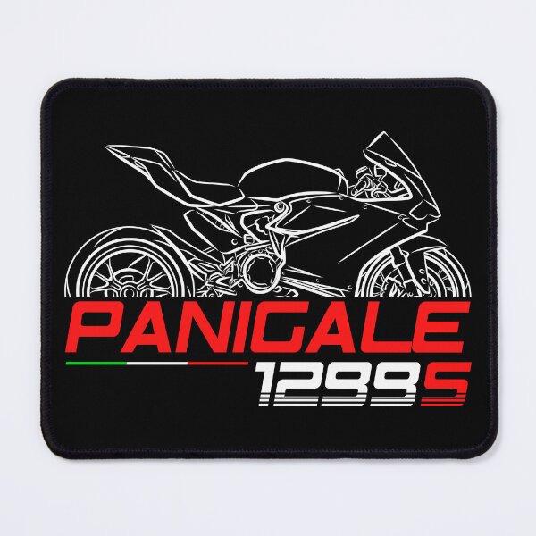 Item preview, Ducati Panigale 1299s for bikers, Motorcycle designed and sold by ThrottleArts.