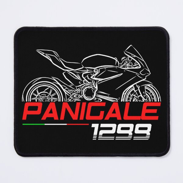 Item preview, Ducati Panigale 1299 2015-2020 for bikers, Motorcycle designed and sold by ThrottleArts.