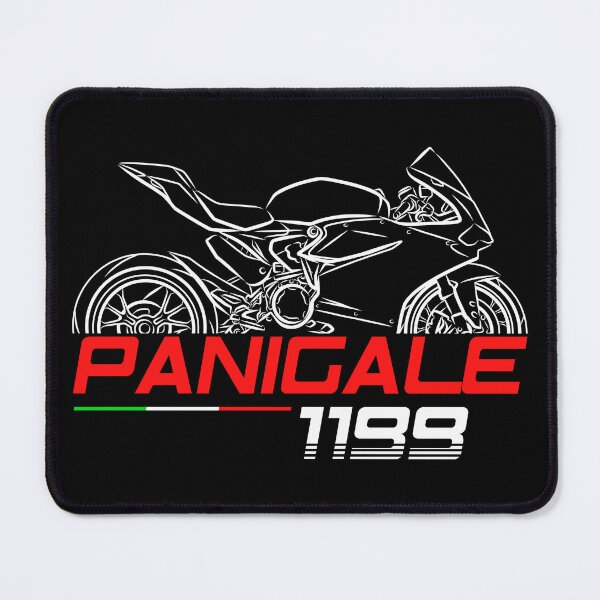 Item preview, Ducati Panigale 1199 2012-2014 for bikers, Motorcycle designed and sold by ThrottleArts.