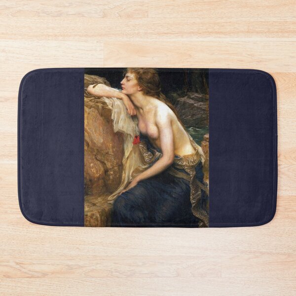 Item preview, Lamia - Herbert James Draper designed and sold by forgottenbeauty.