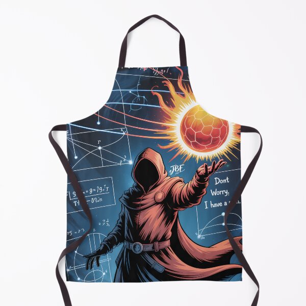 Item preview, The Wizard's Master Plan: Dragons and Caves designed and sold by jbfart.