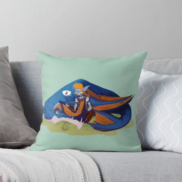 Item preview, Tah and Ton'tuh designed and sold by SerpenLupus Art.