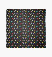 Prinzessin Symbol Mustervariante Tuch