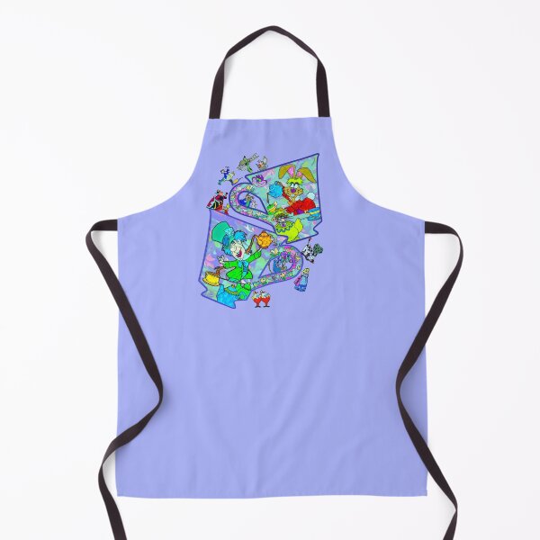 Item preview, Wonderland designed and sold by KeekneesKustoms.