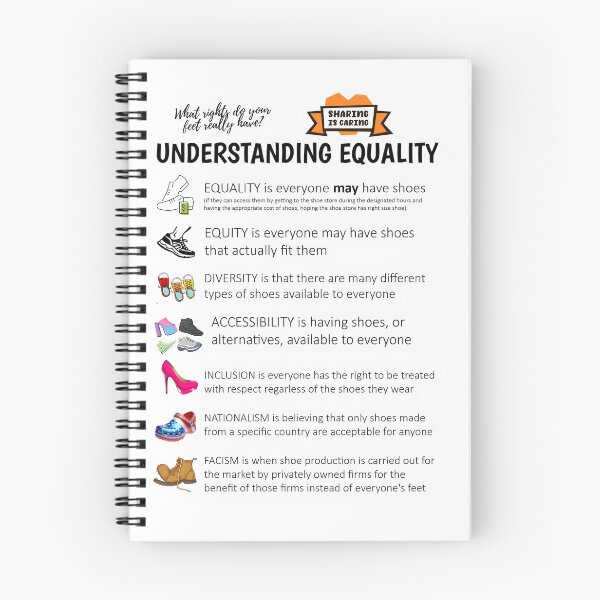 Item preview, Understanding DEI designed and sold by hollyblackcat.