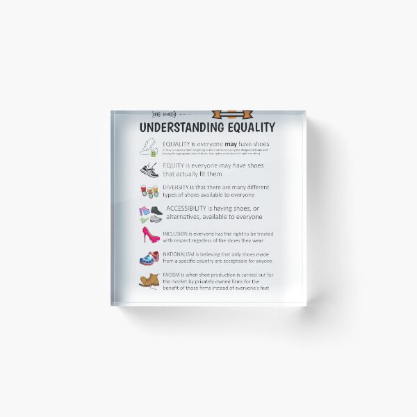 Item preview, Understanding DEI designed and sold by hollyblackcat.