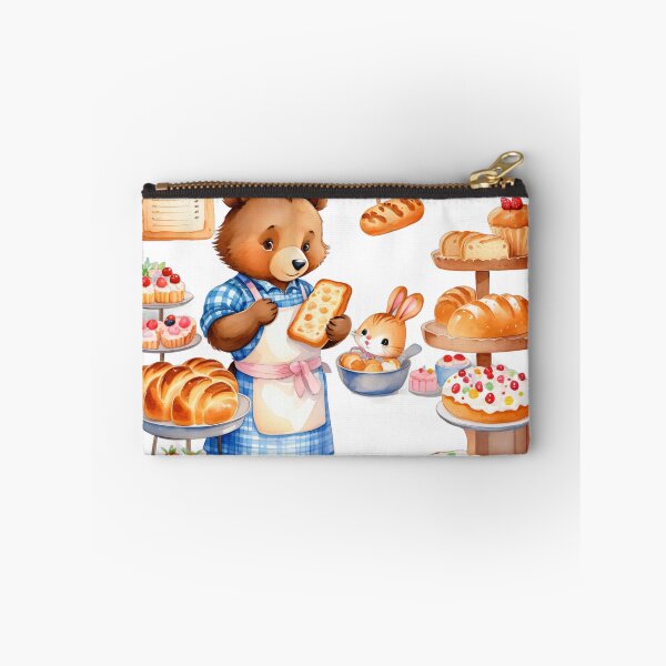 Item preview, Bakery designed and sold by thangoyshop.