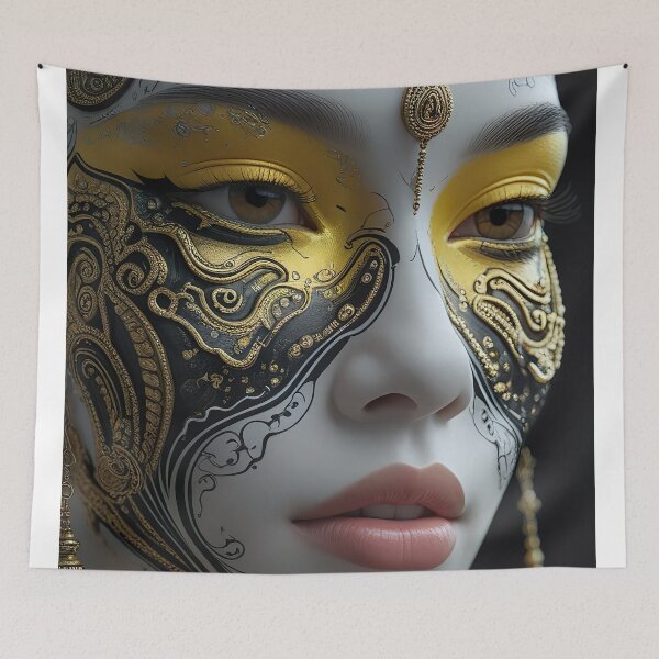 Item preview, "Nang Kwak 3000#9 : The Ultimate Wealth Magnet for the Digital Age." designed and sold by Neo Yonok -art-.