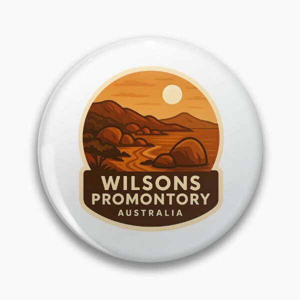Item preview, Wilsons Promontory Australia designed and sold by LoveLabDesign.
