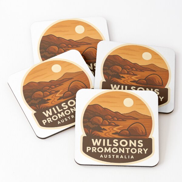 Item preview, Wilsons Promontory Australia designed and sold by LoveLabDesign.