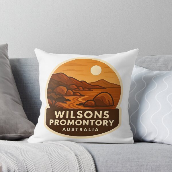 Item preview, Wilsons Promontory Australia designed and sold by LoveLabDesign.