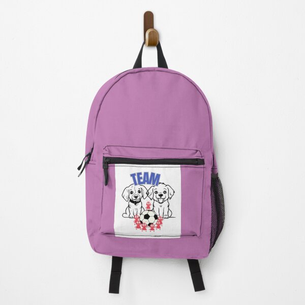Item preview, Doggy team designed and sold by KV-creation.