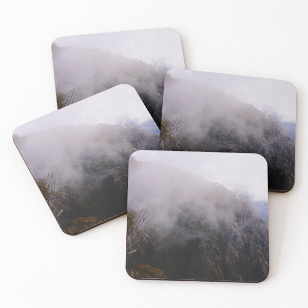 Item preview, Misty Cliff face designed and sold by D-GaP.