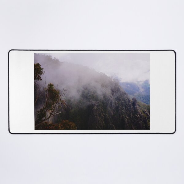 Item preview, Misty Cliff face designed and sold by D-GaP.