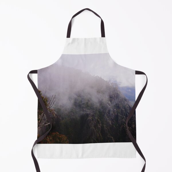 Item preview, Misty Cliff face designed and sold by D-GaP.