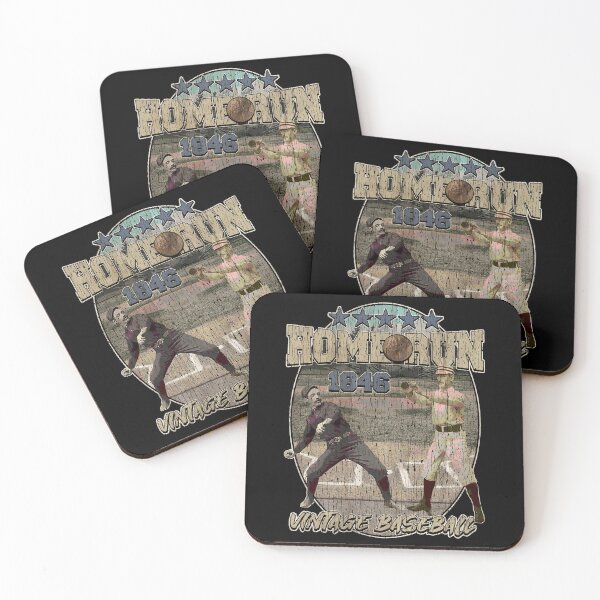 Item preview, Home Run 1846 Vintage designed and sold by unfamouzzz.