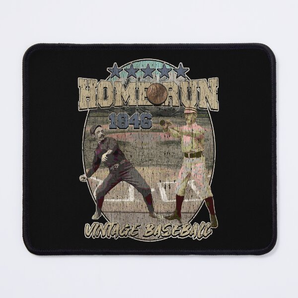 Item preview, Home Run 1846 Vintage designed and sold by unfamouzzz.