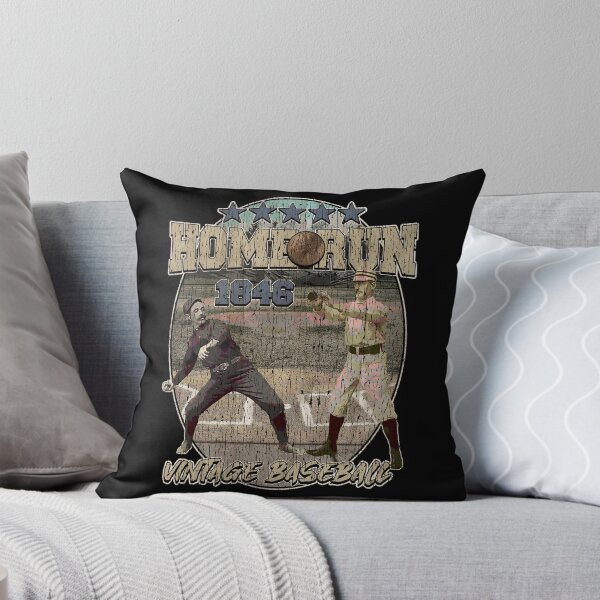 Item preview, Home Run 1846 Vintage designed and sold by unfamouzzz.