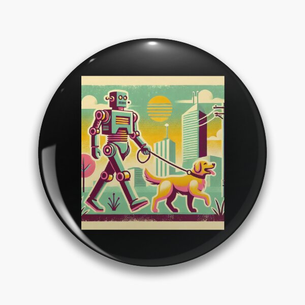 Item preview, robot tesla designed and sold by TEEJAMBOREE.