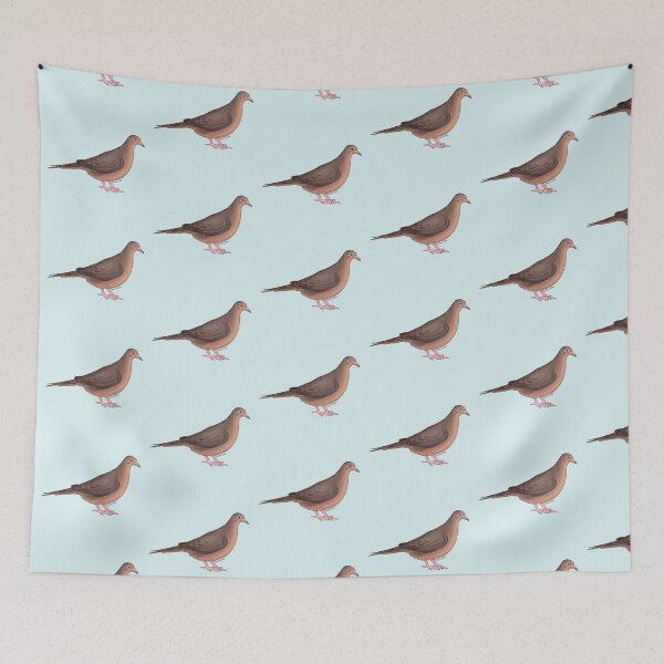 Item preview, Socorro Dove Painting designed and sold by Meganemer4.