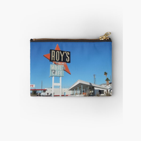 Item preview, Roy's Motel designed and sold by GMostPhotos.