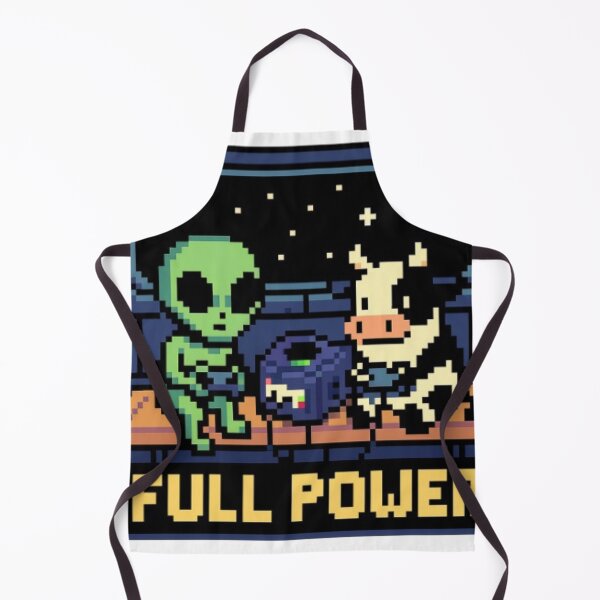 Item preview, Allien vs Cow gamecube designed and sold by veejiras.